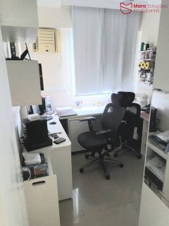 Apartamento Vila Allegro Paralela