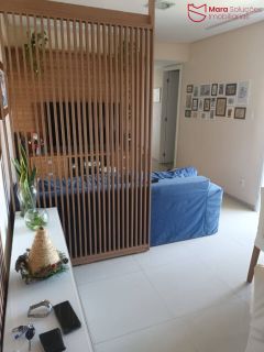 Apartamento Vila Allegro Paralela