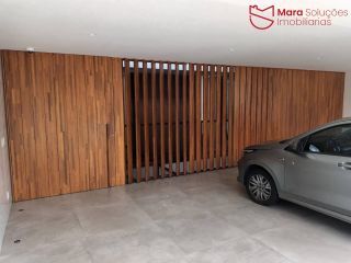Casa alto padrão em Alphaville II - Salvador.