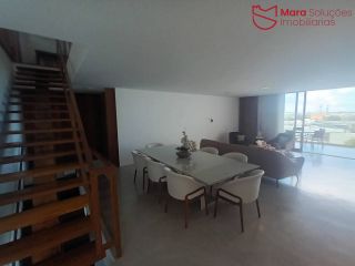 Casa alto padrão em Alphaville II - Salvador.