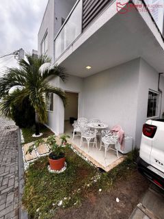 Casa com 4/4 - Ipitanga Summer - Centro de Lauro de Freitas