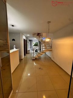 Casa com 4/4 - Ipitanga Summer - Centro de Lauro de Freitas