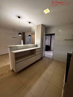 Casa com 4/4 - Ipitanga Summer - Centro de Lauro de Freitas