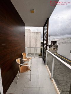 Casa com 4/4 - Ipitanga Summer - Centro de Lauro de Freitas