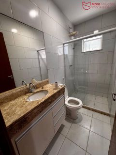 Casa com 4/4 - Ipitanga Summer - Centro de Lauro de Freitas