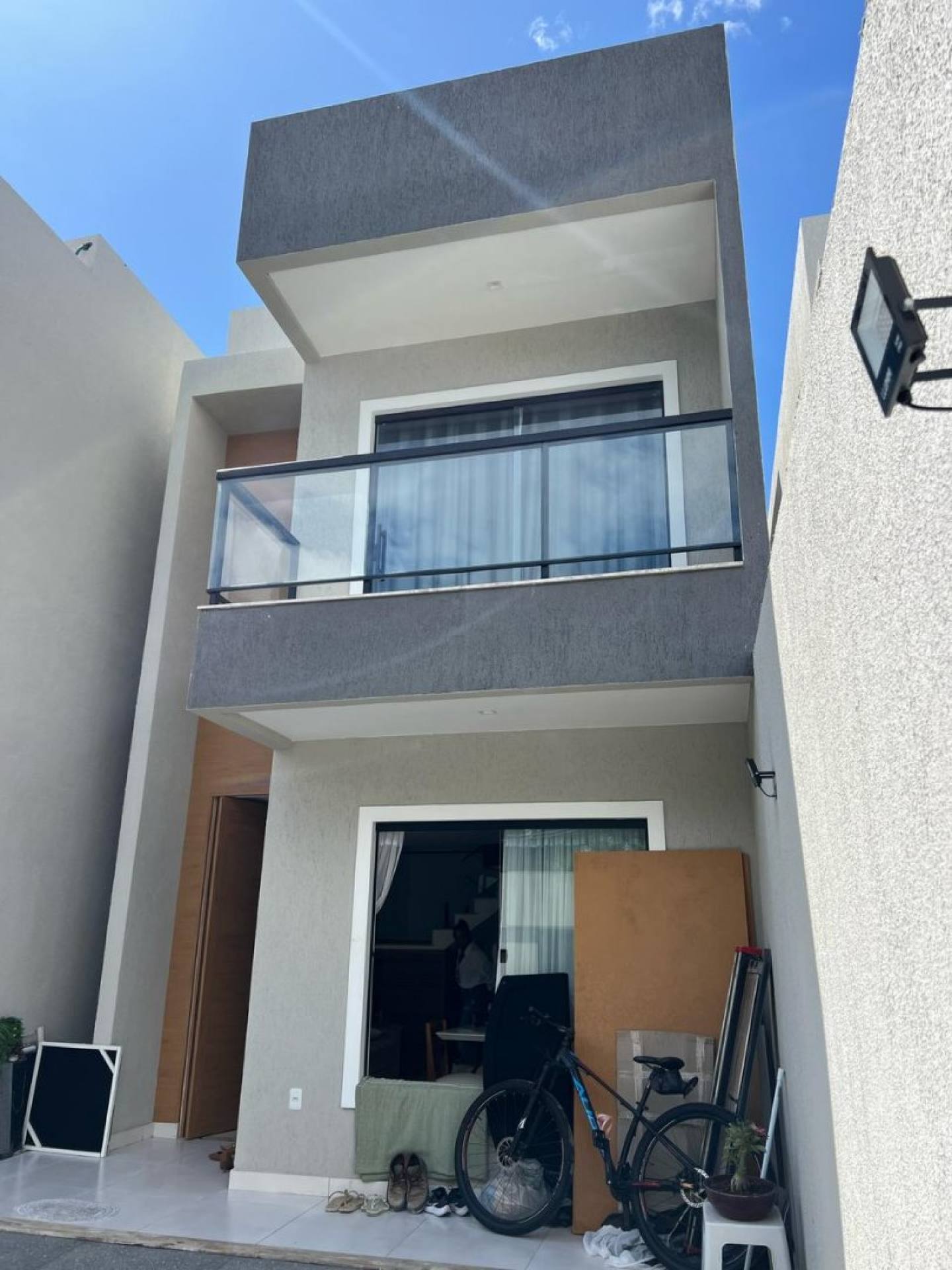 Descubra o seu novo lar na tranquilidade entre vilas do atlântico e Ipitanga.