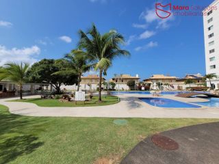 Apartamento 3/4 no Especiale Residence