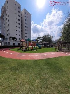 Apartamento 3/4 no Especiale Residence