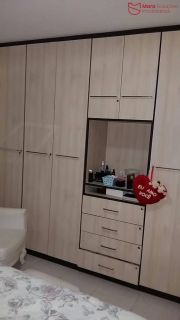 Apartamento 3/4 no Especiale Residence