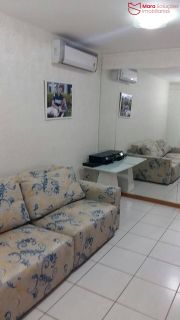 Apartamento 3/4 no Especiale Residence