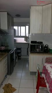 Apartamento 3/4 no Especiale Residence