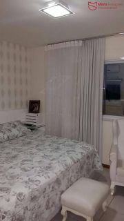 Apartamento 3/4 no Especiale Residence