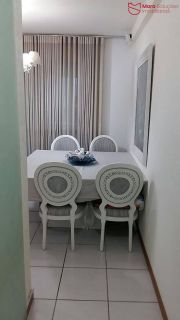 Apartamento 3/4 no Especiale Residence