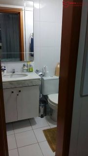 Apartamento 3/4 no Especiale Residence