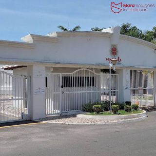 Apartamento 3/4 no Especiale Residence