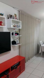 Apartamento 3/4 no Especiale Residence