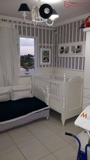 Apartamento 3/4 no Especiale Residence