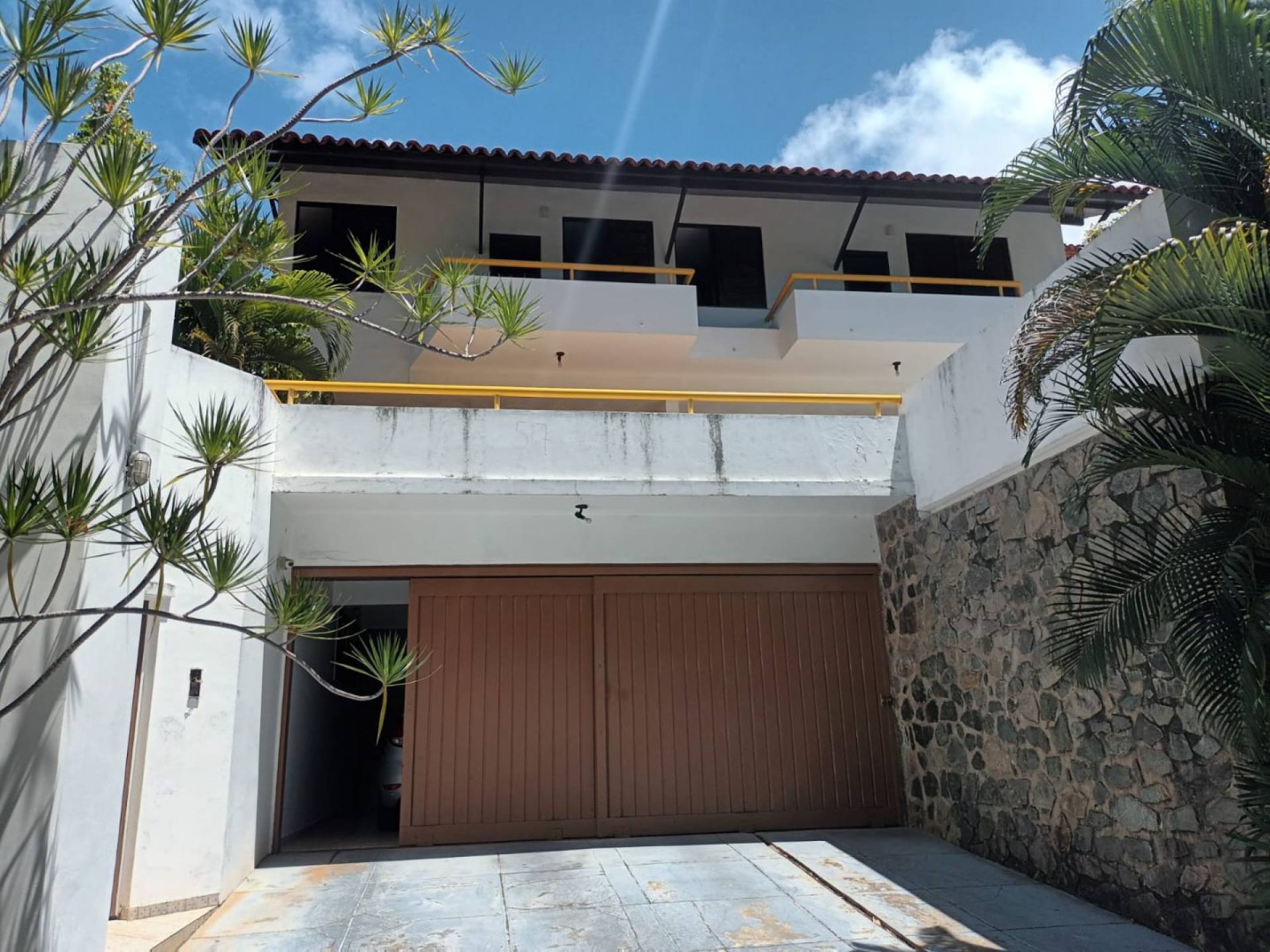 OPORTUNIDADE!!!  CASA NO BAIRRO DO ITAIGARA.