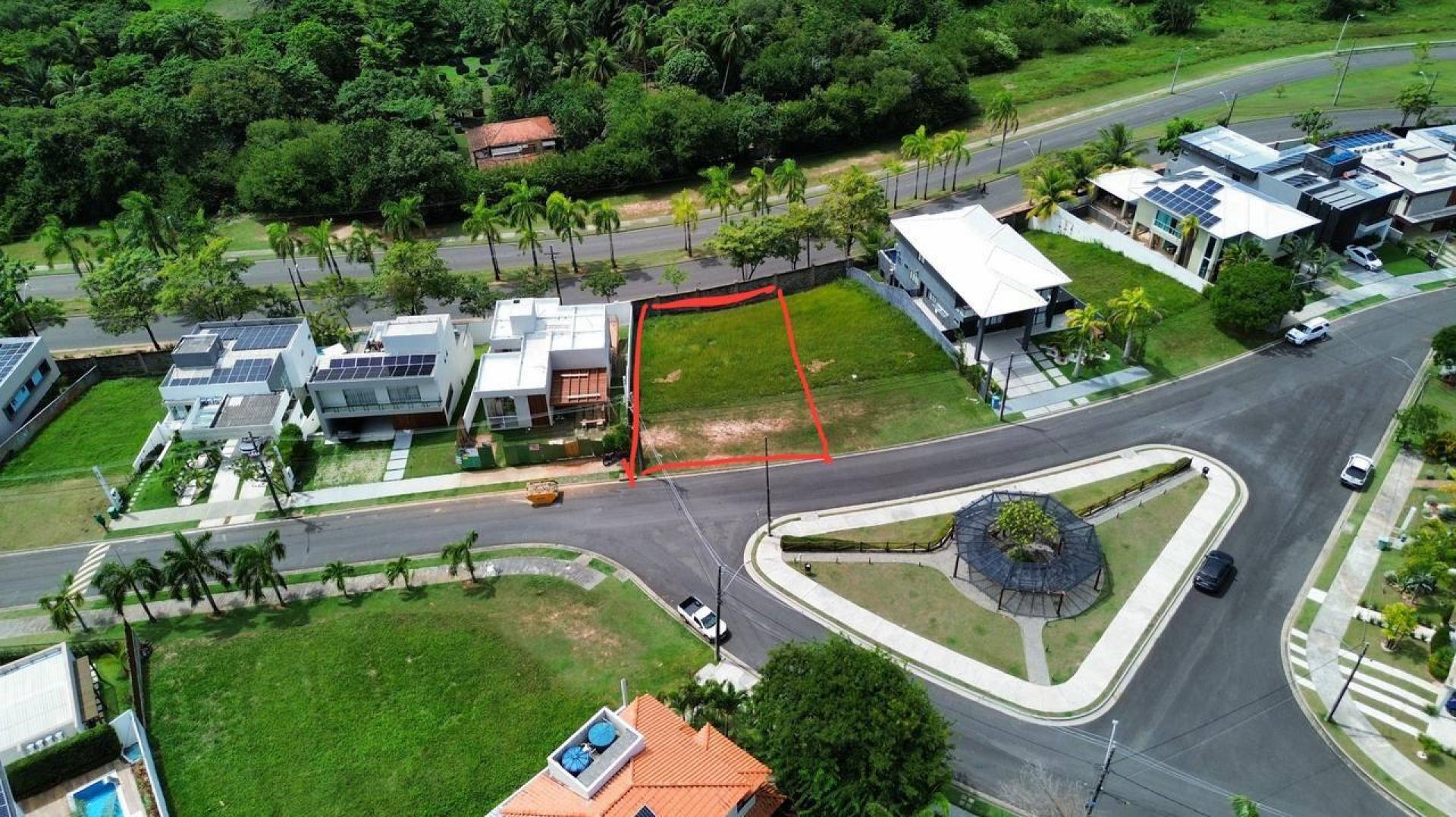 ?Lote Alphaville Litoral Norte 1