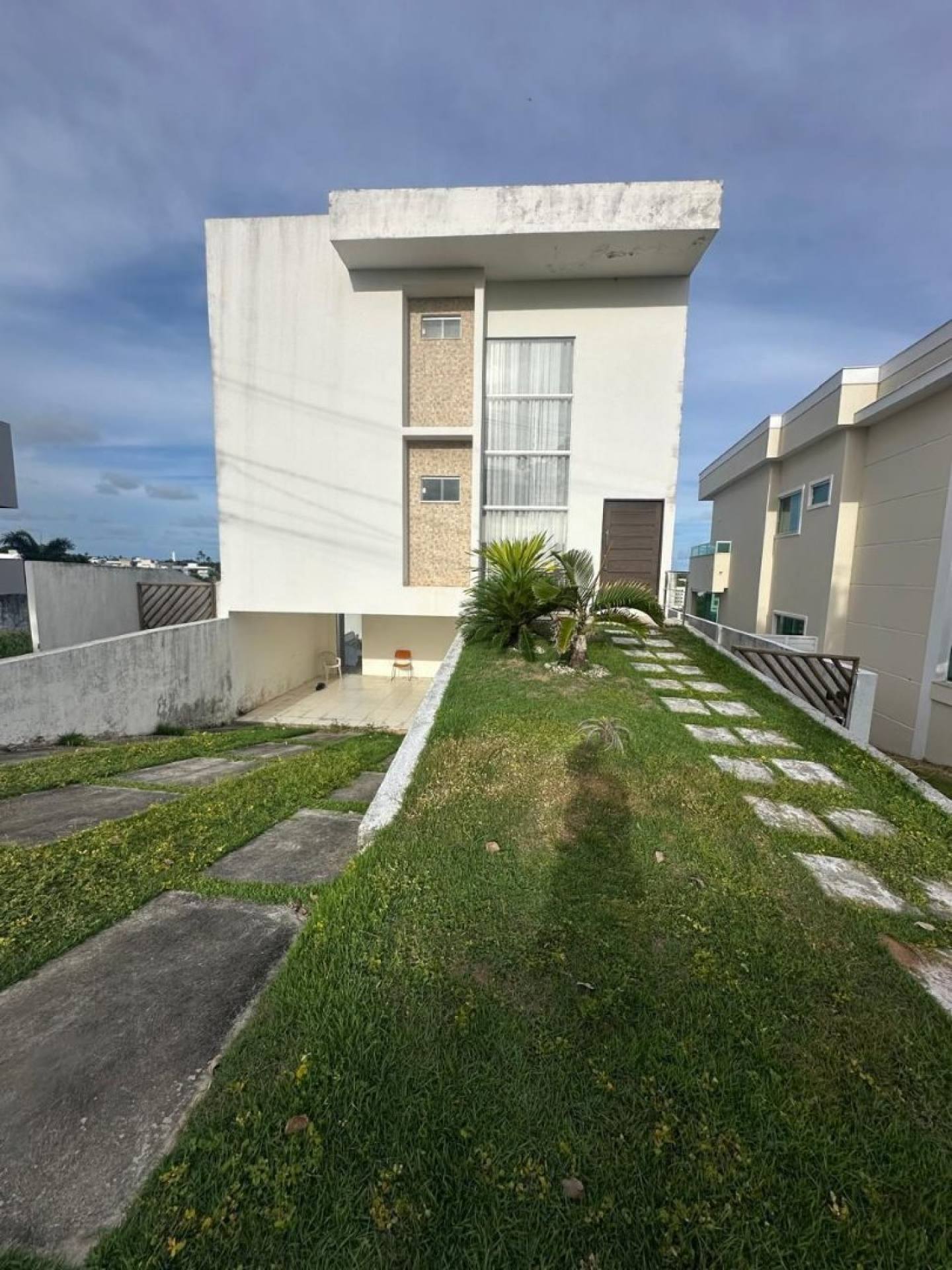 Casa em Alphaville Litoral Norte! ??