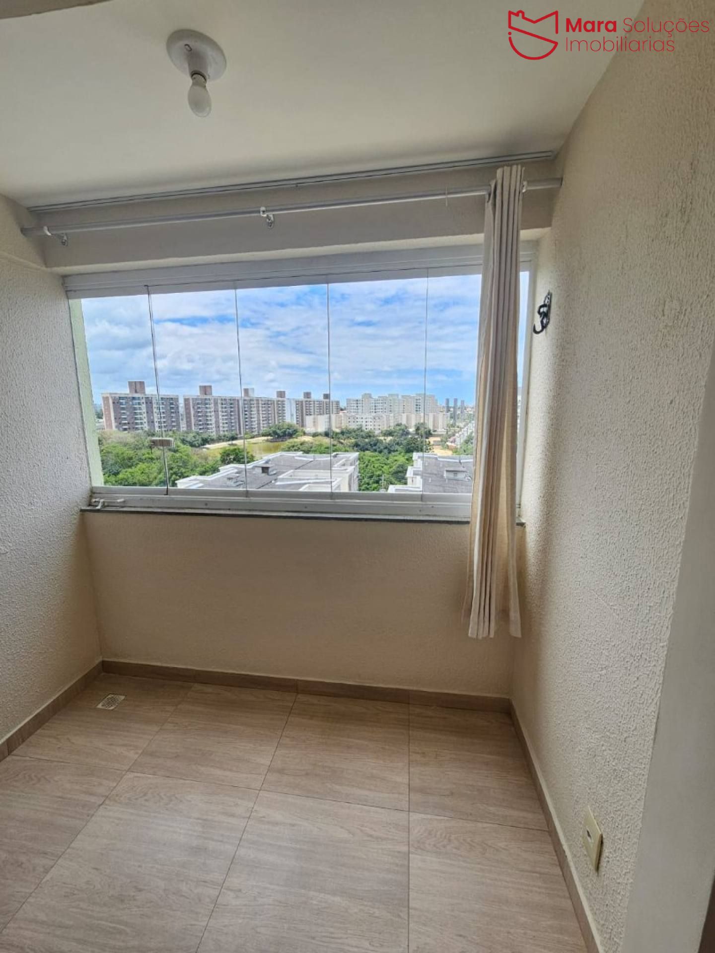 Apartamento no Reserva da Lagoa.