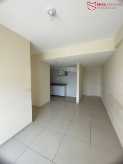 Apartamento no Reserva da Lagoa.