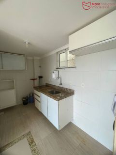 Apartamento no Reserva da Lagoa.