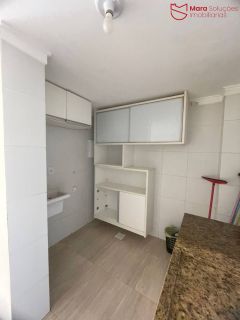 Apartamento no Reserva da Lagoa.