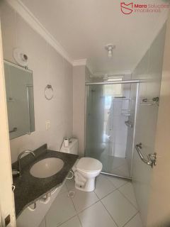 Apartamento no Reserva da Lagoa.