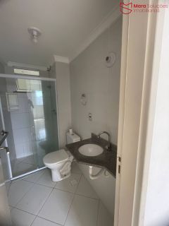 Apartamento no Reserva da Lagoa.