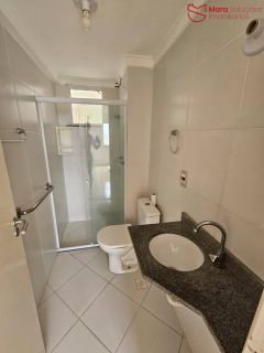 Apartamento no Reserva da Lagoa.