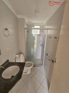 Apartamento no Reserva da Lagoa.
