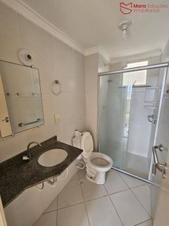 Apartamento no Reserva da Lagoa.