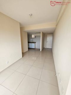 Apartamento no Reserva da Lagoa.