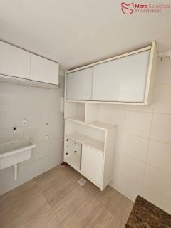 Apartamento no Reserva da Lagoa.