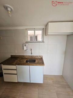 Apartamento no Reserva da Lagoa.