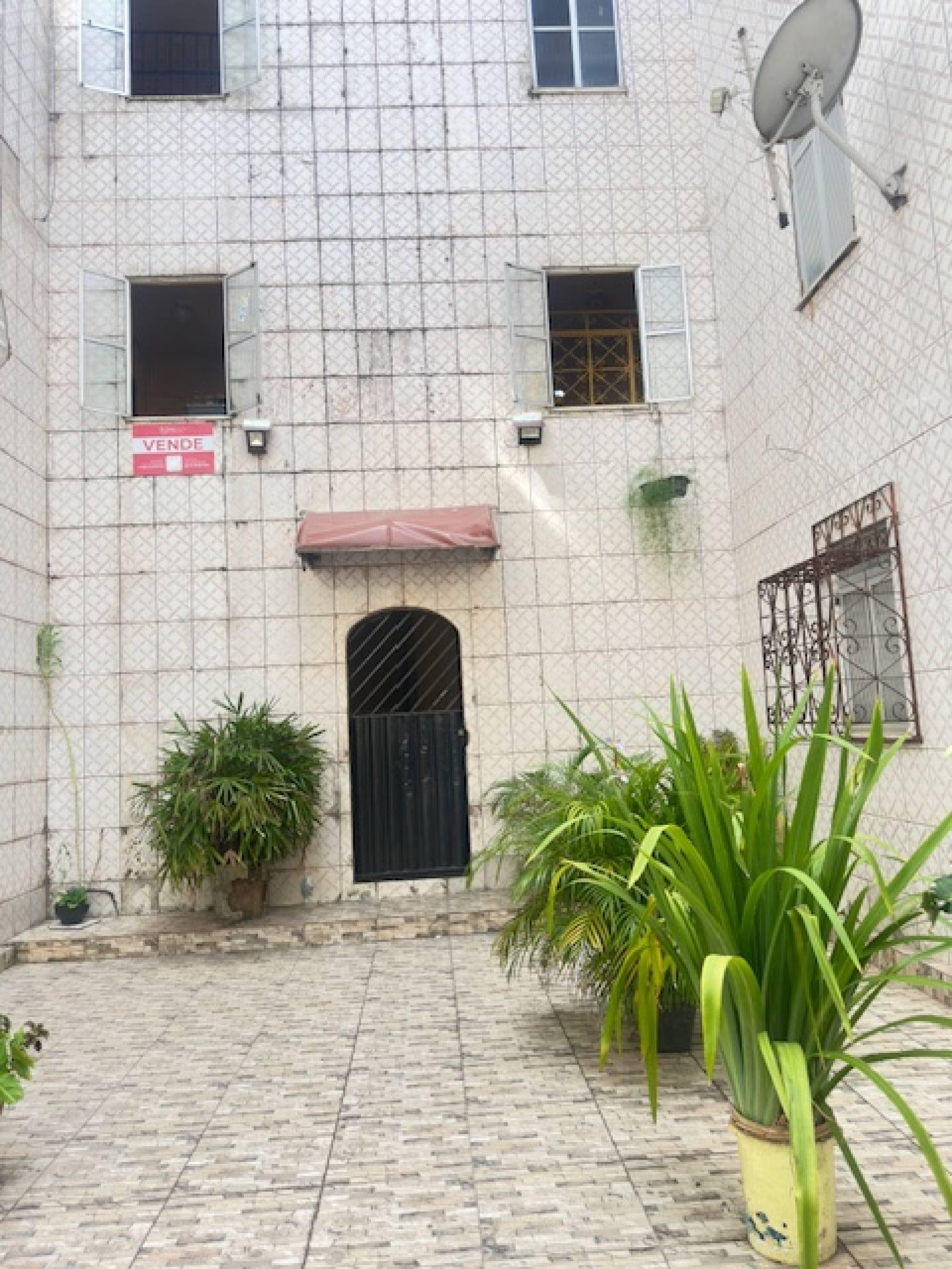 Oportunidade! Apartamento à Venda em Cajazeiras IV – 3 Quartos | Quitado e Escriturado