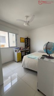 Apartamento 2/4 com suite em Buraquinho.