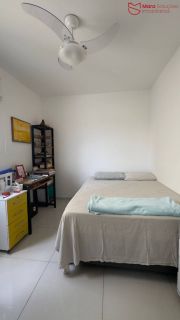 Apartamento 2/4 com suite em Buraquinho.