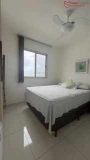 Apartamento 2/4 com suite em Buraquinho.