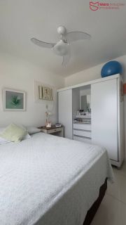 Apartamento 2/4 com suite em Buraquinho.