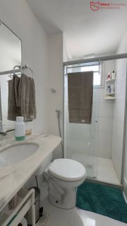 Apartamento 2/4 com suite em Buraquinho.