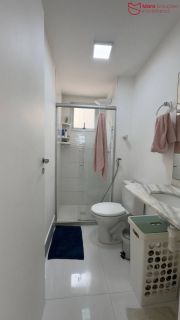 Apartamento 2/4 com suite em Buraquinho.