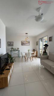 Apartamento 2/4 com suite em Buraquinho.