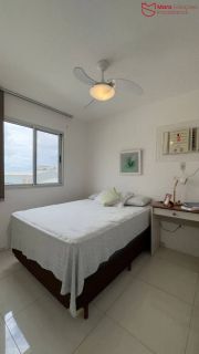 Apartamento 2/4 com suite em Buraquinho.