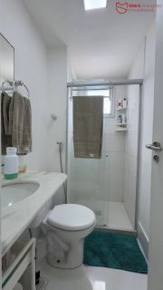 Apartamento 2/4 com suite em Buraquinho.