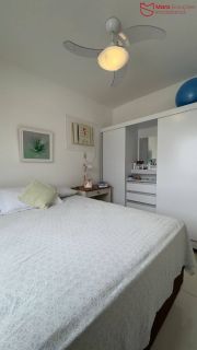 Apartamento 2/4 com suite em Buraquinho.