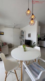 Apartamento 2/4 com suite em Buraquinho.
