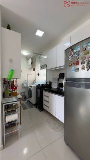Apartamento 2/4 com suite em Buraquinho.