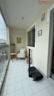 Apartamento 2/4 com suite em Buraquinho.